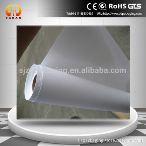 PP Synthetic Paper for medical lables